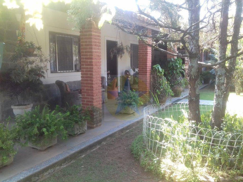 Imagem 2 de 19 de Chácara Com 3 Dormitórios À Venda, 1000 M² Por R$ 1.000.000,00 - Bosque Dos Eucalíptos - Atibaia/sp - Ch0118