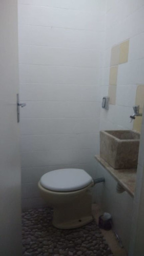 Sala Comercial Na Dr. Cesar!!! - Mi80373