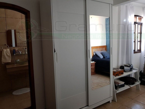 Casa Sobrado Para Venda, 3 Dormitório(s), 260.0m² - 5769