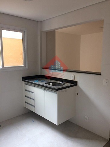 Imagem 3 de 10 de Apartamento - Ref: 02496