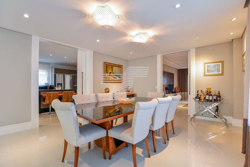 Imagem 5 de 15 de Casa Em Condomínio Alto Padrão, 4 Quartos Sendo (2 Suítes) E 6 Vagas (sendo 2 Cobertas) - Re61432415