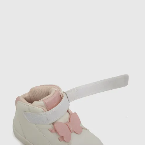 Zapatilla Niñas Blanco 55323 Colloky