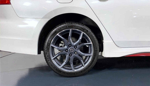 Imagen 12 de 15 de 108194 - Nissan Sentra 2019 Con Garantía