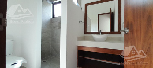 Casa En Venta En Residencial Via Cumbres