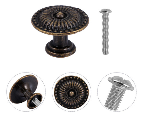 - Juego De Pomos For Puertas De Armarios De Cocina Con