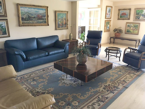 Imagen 10 de 26 de Las Marías El Hatillo, Apartamento Tipo Estudio En Venta Li.pe
