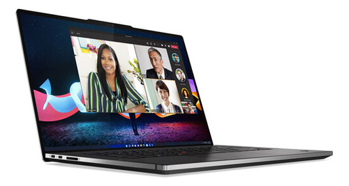 Lenovo Thinkpad Z16 Gen 2 Laptop Multi-touch 16 Pulgadas