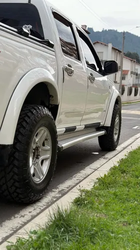 Luv Dmax 3.5 2007