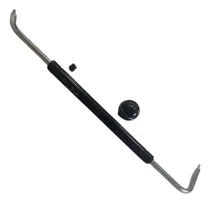 Comprar Kit Palanca Buje Y Perilla Palanca Cambios Citroen Mehari