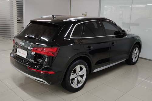 Audi Q5 2.0 Tfsi Gasolina Ambition S Tronic