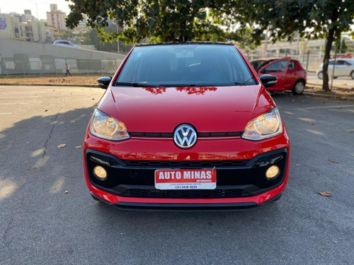 Imagem 2 de 15 de Up Move Tsi 1.0 Turbo Ano 2018