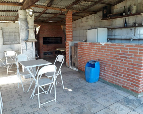 Imagem 5 de 15 de Chácara À Venda No Jardim São Lucas - Salto De Pirapora/sp - Ch00678 - 68315392