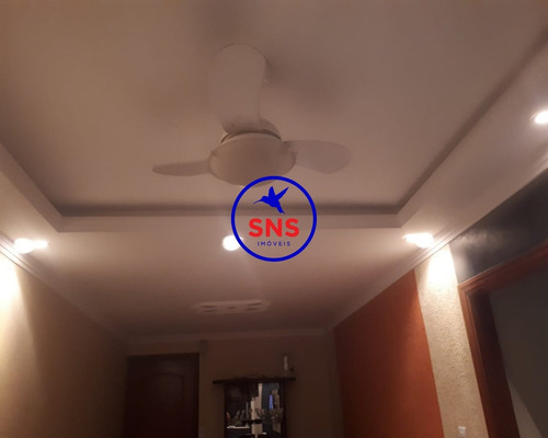 Imagem 4 de 19 de Apartamento - Ap01570 - 32744423