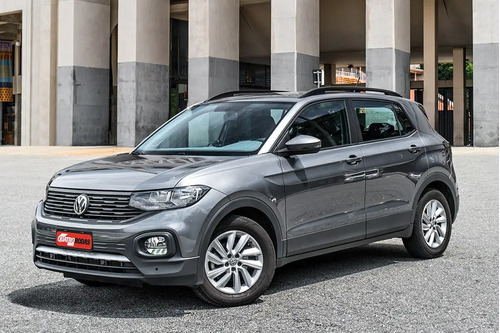 Volkswagen T-cross Sucata Peças