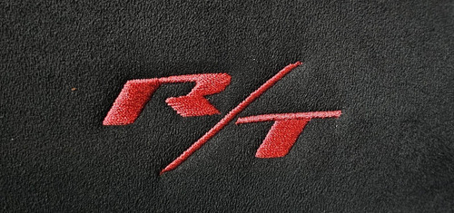 RAM Rampage R/t Hurric 4 2.0 Tb Cd 4x4 Aut