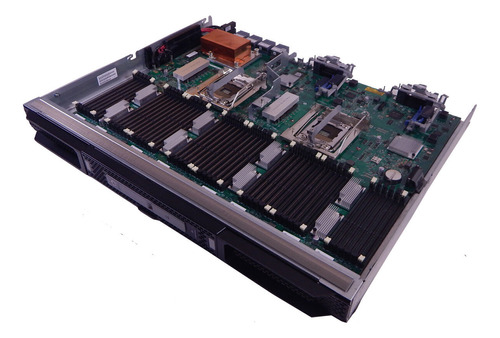 Hp Bl920s G8 Blade Server System Board At068-60402 (no-c Cck (Reacondicionado)
