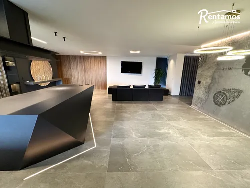 Apartamento En Venta En Las Lomitas. Cod V775155