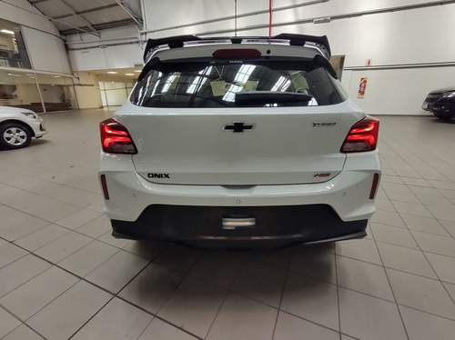 Nuevo Chevrolet Onix Rs 1.0 Turbo 0km 2021