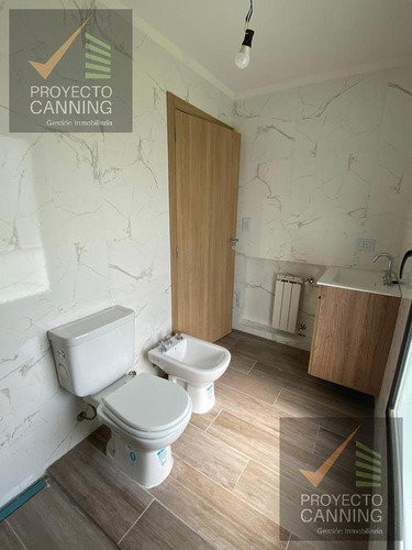 Imagen 11 de 21 de Venta De Casa A Estrenar Barrio El Rebenque Canning Retasada!!!