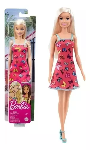 Barbie | MercadoLibre