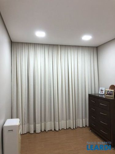 Imagem 10 de 15 de Casa Em Condomínio - Parque Nova Suíça - Sp - 590408