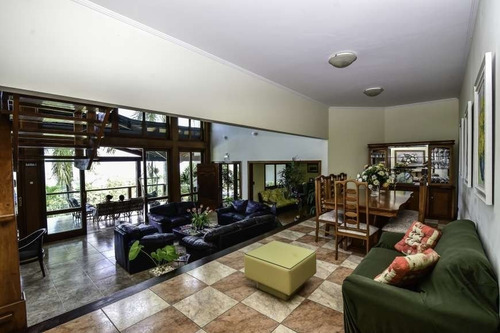 Imagem 8 de 14 de Excelente Casa Tipo Pousada 09 Suítes Amplas