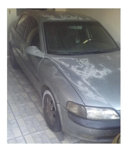 Vectra Cd 97 - Vendo