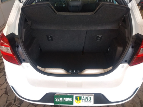 Imagem 8 de 10 de Ford Ka Ka 1.0 Se 2019/2020