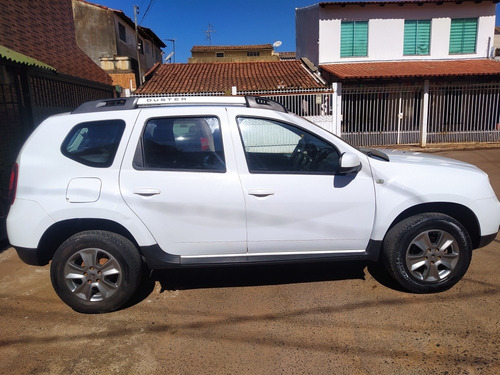 Imagem 6 de 7 de Renault Duster 2018 1.6 16v Dynamique Sce 5p