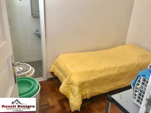 Imagem 11 de 30 de 4/4, 2 Suítes No Corredor Da Vitória - J07a4p - 69254431