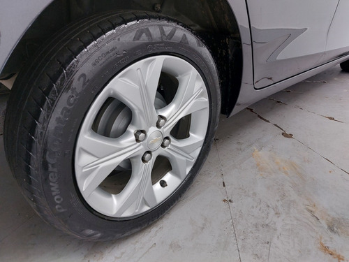Chevrolet Onix 1.0 TURBO FLEX LTZ AUTOMÁTICO