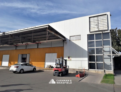 Propiedad Industrial En Venta