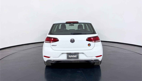 Imagen 6 de 15 de 104811 - Volkswagen Golf 2019 Con Garantía