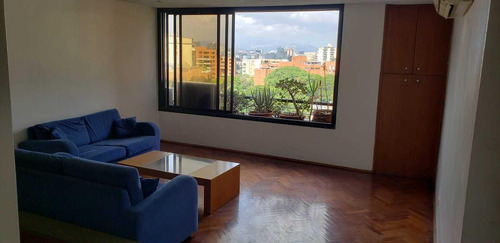 Imagen 3 de 14 de Apartamento En Venta Los Dos Caminos 21-2020