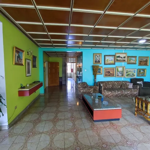 Urb. El Bosque Pent House (km)