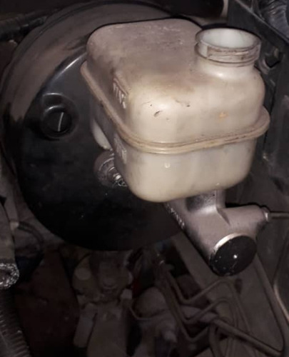 Bomba Freno Dodge Dakota 2007-2008 Original 