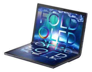 Zenbook Fold Oled Ux9702 17.3 2 In 1 Foldable Laptop - Inte