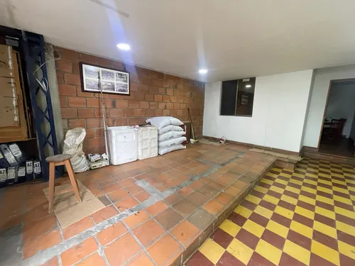 Bodega En Arriendo En La Popa/dosquebradas (279057031).