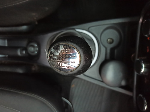 Imagen 10 de 20 de Renault Duster 1.6 Confort Plus 1.6 4x2 2013 Gnc - Excelente