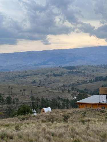 Lotes En Villa Yacanto, Cordoba