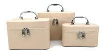 Comprar Set X3 Organizador Bijou Trendy Joyas Accesorios Con Espejo