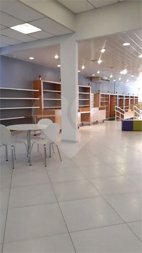 Avenida Sumaré!!, 582,00 M² De Loja Na Principal Avenida De Perdizes E Sumaré!!. - 353-im400895