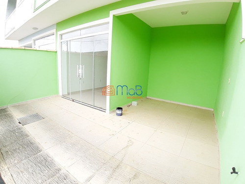 Imagem 16 de 16 de Mega Oportunidade! Casa Duplex 02 Suítes, 02 Vagas No V. Das Palmeiras - Ca015