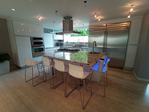 Imagen 6 de 30 de Vendo Casa 400m2 5h/7b/6p Colinas De Vista Alegre 0666