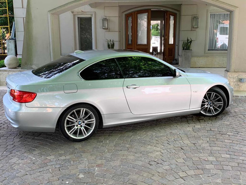 Bmw Serie 3 325i Coupe Sportive