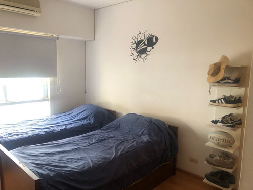 Departamento En Venta En Barrio Parque