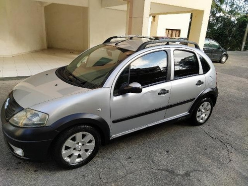 C3 Xtr 1.6 16v 2008