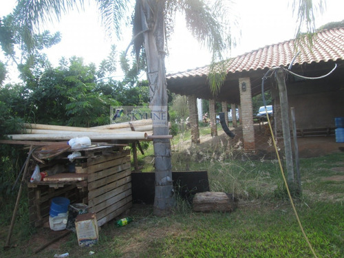 Chácara A Venda . - 646-1