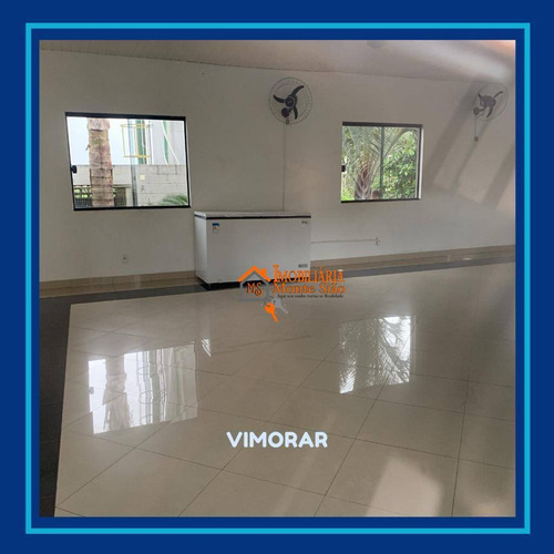 Imagem 20 de 20 de Apartamento À Venda, 42 M² Por R$ 235.000,00 - Vila Alzira - Guarulhos/sp - Ap3433
