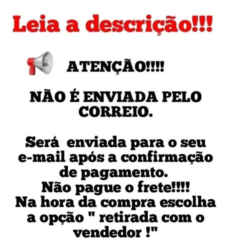 Imagem 4 de 4 de Alfabeto Colorido Em Pdf Para Imprimir